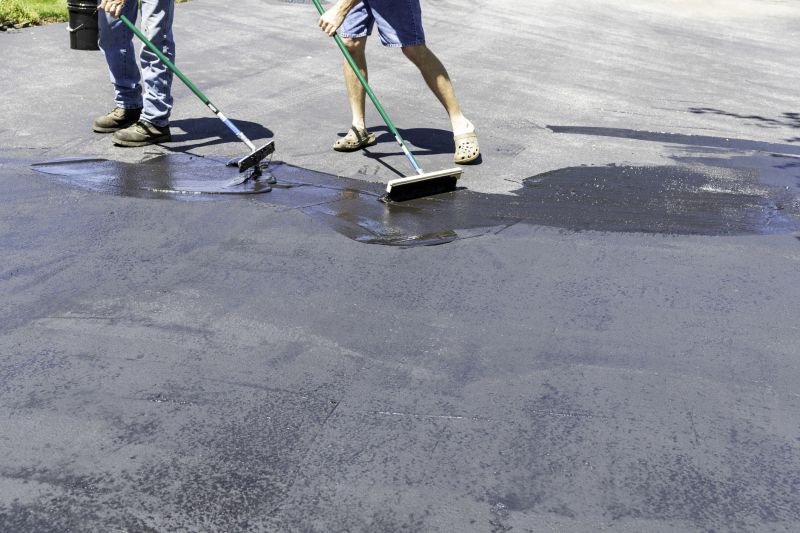 Independent Asphalt Sealers