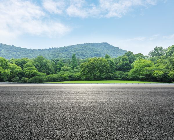 Cost of Asphalt Slurry Sealing in Huntsville