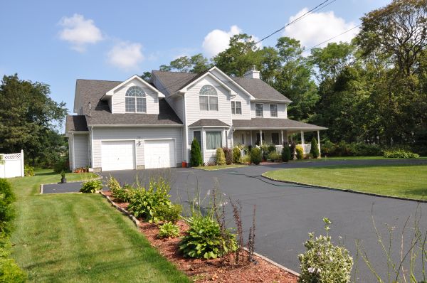 Driveway Resealing in Huntsville