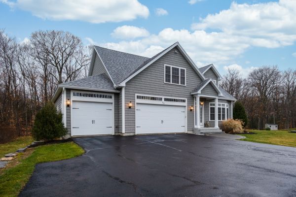 Cost of Driveway Tarring in Huntsville