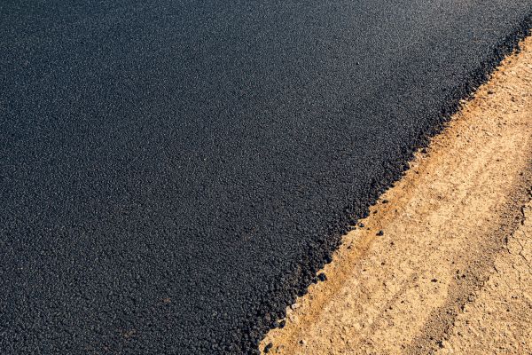 Cost of Hot Tar Driveway Sealing in Huntsville