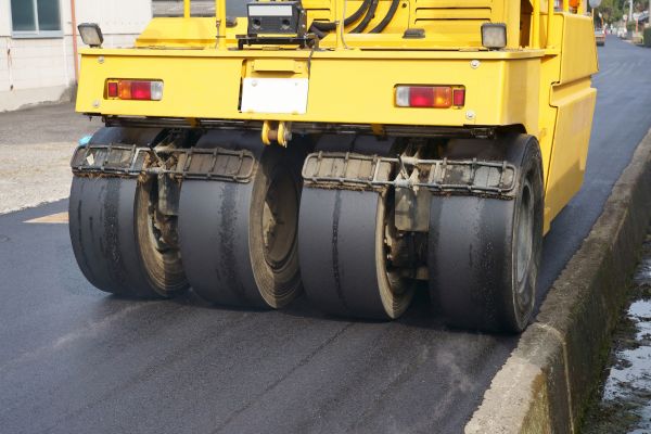 Slurry Coating Service in Huntsville