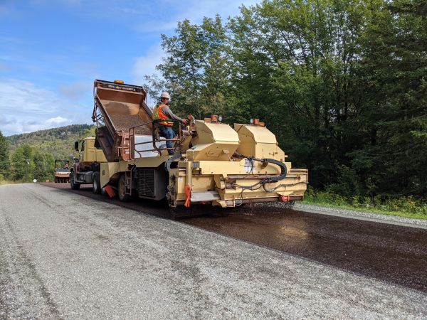 Asphalt Slurry Repair in Huntsville
