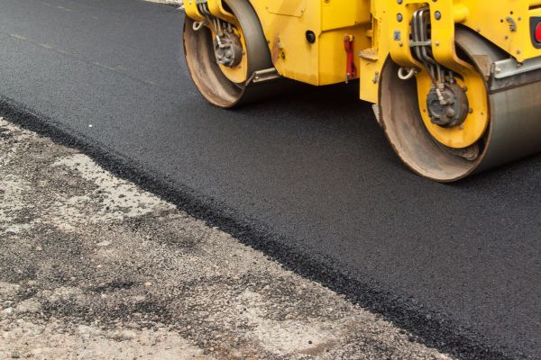 Cost of Asphalt Driveway Resurfacing in Huntsville